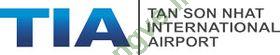 Ảnh sân bay Tan Son Nhat International Airport SGN