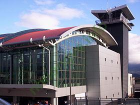 Ảnh sân bay Juan Santamaría International Airport SJO