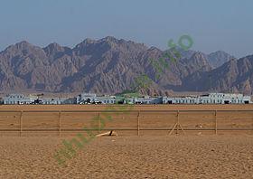 Ảnh sân bay Sharm el-Sheikh International Airport SSH