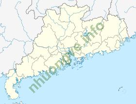 Ảnh sân bay Jieyang Chaoshan International Airport SWA