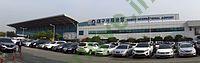 Ảnh sân bay Daegu International Airport TAE