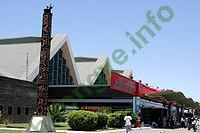 Ảnh sân bay Ivato International Airport TNR