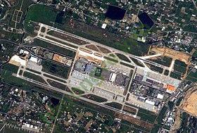 Ảnh sân bay Taiwan Taoyuan International Airport TPE