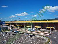 Ảnh sân bay Taipei Songshan Airport TSA
