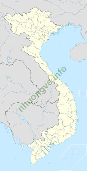 Ảnh sân bay Chu Lai International Airport VCL