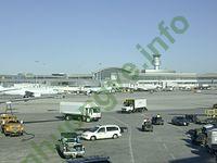 Ảnh sân bay Toronto Pearson International Airport YYZ