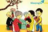 Ảnh Nhượng lại vé xe khách giường nằm sáng 29 al, từ Đà Nẵng đi Quảng Bình