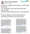Ảnh NHƯỢNG LẠI VÉ XE SG-NHA TRANG VÀ NHA TRANG-SG gấp