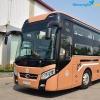 Ảnh Vé xe Hà Nội - Đà Nẵng ( Hãng Hey Travel - Triip.vn)