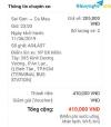 Ảnh Nhượng 2 vé HCM-CM ngày 11/06/2019 - 11h đêm