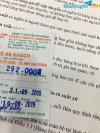 Ảnh Pass vé xe về Nha Trang dịp 2/9