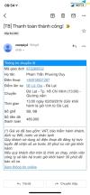Ảnh VÉ 2 CHIỀU SÀI GÒN - ĐÀ Láº T DỊP LỄ 2/9