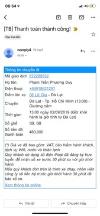 Ảnh VÉ XE 2 CHIỀU SÀI GÒN - ĐÀ LẠT DỊP LỄ 2/9