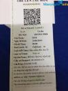 Ảnh Làm lại cuống vé tàu cuống vé ô tô cuống vé máy bay boardingpass