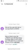 Ảnh Vé xe phương trang