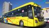 Ảnh Nhượng lại vé xe Nha trang - Sài gòn mồng 10 tết