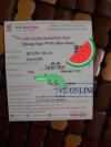 Ảnh VE XE PHUONG TRANG QUY NHON _ TP.HCM 18/2 ( M7 AL)