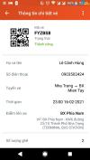 Ảnh San lại 2 Vé tết Nha Trang - Sài Gòn