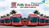 Ảnh Vé xe Phương Trang SG-BMT