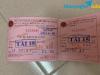 Ảnh Nhượng lại 1 vé xe An Anh VIP 22 chỗ đi Ninh Sơn/Phan Rang, Ninh Thuận tối ngày 29 tháng Chạp