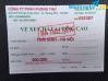 Ảnh Mua cuống vé tàu xe , máy bay thanh toán