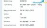 Ảnh Vé xe Phương Trang TPHCM-Vũng Tàu