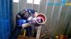 Ảnh Học nghề Hàn  cơ khí , TIG ,MAG, HÀN HỒ QUANG TAY..đi xuất khẩu lao động 0982868610