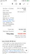 Ảnh Cần nhượng vé đi Cà mau Phương Trang giường nằm tối T7 9-6 giá sinh viên đâyyy