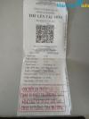 Ảnh Vé tàu lửa