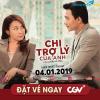 Ảnh Vé xem kịch "Bão của hoàng hôn" ngày 27/1/2019