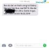 Ảnh Nhượng 2 vé phim Alita ngày 16.2 ở Galaxy Nguyễn Văn Quá