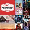 Ảnh Voucher đổi vé phim 2d cgv trực tiếp tại rạp