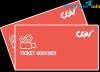 Ảnh NHẬN ĐẶT VÉ XEM PHIM 2D TẠI CGV