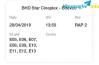 Ảnh Pass vé xem phim ở bitexco Sài Gòn