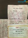 Ảnh AVENGER: END GAME - 2D (18:30 26/4) - CGV Nguyễn Chí Thanh HN -2 vé Sweetbox (K15-16) + bỏng nước