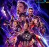 Ảnh Bán vé xem phim Avenger EndGame BHD Star Phạm Hùng - HCM