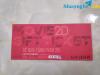 Ảnh VOUCHER LOTTE CINEMA (Chỉ 50.000 VNĐ)