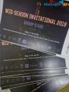 Ảnh Vé sự kiện MSI LOL 2019 cùng cơ hội giao lưu với Faker
