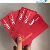 Ảnh Vé VIP xem phim 2D CGV tất cả các ngày trong tuần giá rẻ