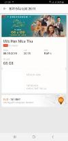 Ảnh Phim Ước Hẹn Mùa Thu 20h 8/5 Galaxy Tân Bình
