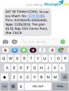 Ảnh Bán 2 vé xem phim endgame tối thứ 7 ngày 11/5/2019 giá 150k (mình mua là 210k)