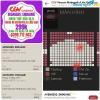 Ảnh CẶP VÉ CGV IMAX AVENGERS: END GAME 19H15 THỨ 6 10.5 LIỄU GIAI