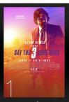 Ảnh Vé Xem JOHN WICK 3: CHUẨN BỊ CHIẾN TRANH (ghế đôi)