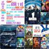 Ảnh HỖ TRỢ BOOK VÉ CGV THỨ 5 69K