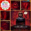Ảnh HỖ TRỢ BOOK VÉ CGV SUẤT CHIẾU SỚM ANNABELLE 3: ÁC QUỶ TRỞ VỀ