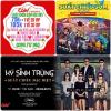 Ảnh HỖ TRỢ BOOK VÉ CGV SUẤT CHIẾU SỚM TOY STORY 4 & KÝ SINH TRÙNG