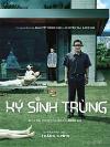 Ảnh 1 cặp vé xem phim Ký sinh trùng
