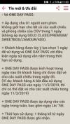 Ảnh Thanh lý vé xem phim free cả ngày và combo cốc nước + bắp