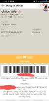 Ảnh Pass 5 vé IT 2 chiều hôm nay gấp gấp gấp