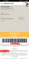 Ảnh Pass vé IT 2 gấp gấp gấp